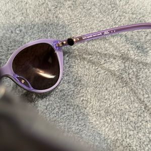 Kate spade hello sunshine polarized glasses
